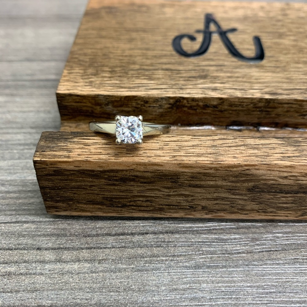 Engagement ring